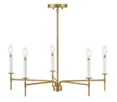 Medium Single Tier - 83075LCB - www.donslightouse.ca