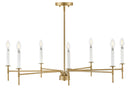 Large Single Tier - 83077LCB - www.donslightouse.ca