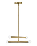 Medium Four Light Convertible Pendant - 83194LCB - www.donslightouse.ca