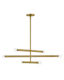 Medium Convertible Mobile Multi Tier Chandelier - 83195LCB - www.donslightouse.ca