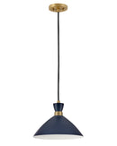 Medium Single Light Convertible Pendant - 83257MV-HB - www.donslightouse.ca