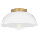 Small Flush Mount - 83301LCB-CO - www.donslightouse.ca