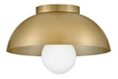 Small Flush Mount - 83301LCB - www.donslightouse.ca