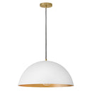 Large Pendant - 83304MW - www.donslightouse.ca