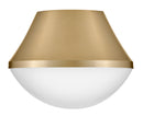 Small Flush Mount - 83411LCB - www.donslightouse.ca