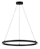 Medium Single Tier - 83464BK - www.donslightouse.ca