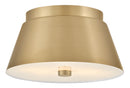 Small Flush Mount - 83511LCB - www.donslightouse.ca