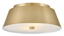 Medium Flush Mount - 83513LCB - www.donslightouse.ca