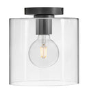 Extra Small Flush Mount - 83531BK - www.donslightouse.ca