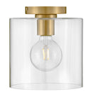 Extra Small Flush Mount - 83531LCB - www.donslightouse.ca