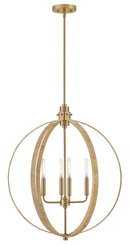 Medium Orb - 83554LCB-BAM - www.donslightouse.ca