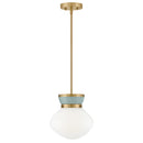 Small Pendant - 83607LCB-SF - www.donslightouse.ca