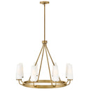 Medium Single Tier - 83626GO - www.donslightouse.ca