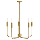 Medium Single Tier - 83634LCB - www.donslightouse.ca