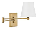 Medium Single Light Sconce - 83772LCB - www.donslightouse.ca