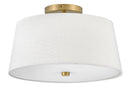 Medium Flush Mount - 83773LCB - www.donslightouse.ca