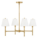 Medium Single Tier - 83774LCB - www.donslightouse.ca