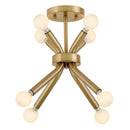 Small Convertible Pendant - 83853LCB - www.donslightouse.ca