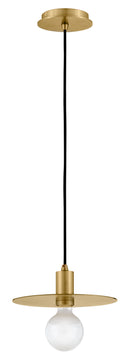 Small Convertible Pendant - 83887LCB - www.donslightouse.ca