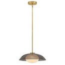 Medium Pendant - 84447LCB - www.donslightouse.ca