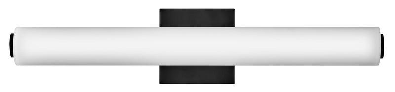 Large LED Vanity - 85242BK - www.donslightouse.ca