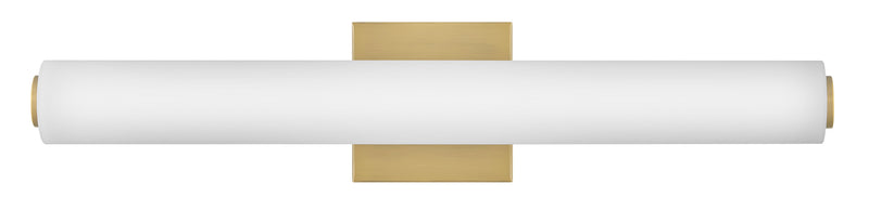 Large LED Vanity - 85242LCB - www.donslightouse.ca