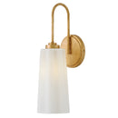Medium Single Light Vanity - 85410DA - www.donslightouse.ca