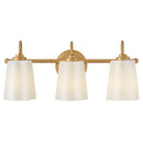 Medium Three Light Vanity - 85413DA - www.donslightouse.ca