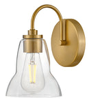 Small Single Light Vanity - 85560LCB - www.donslightouse.ca