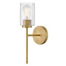 Medium Single Light Sconce - 85580LCB - www.donslightouse.ca