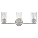 Medium Three Light Vanity - 85583BN - www.donslightouse.ca