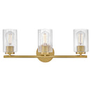 Medium Three Light Vanity - 85583LCB - www.donslightouse.ca