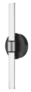 Medium LED Vanity - 85600BK-CM - www.donslightouse.ca