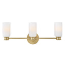 Medium Three Light Vanity - 85613LCB - www.donslightouse.ca