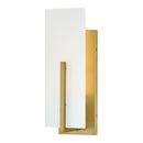 Medium Single Light Sconce - 85640LCB - www.donslightouse.ca