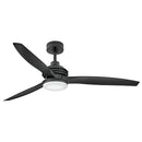 900160FBB-LWD Artiste 60" LED Smart Fan www.DonsLightHouse.ca