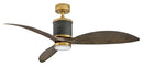900360FHB-LDD Merrick 60" LED Smart Fan www.DonsLightHouse.ca