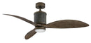 900360FMM-LDD Merrick 60" LED Smart Fan www.DonsLightHouse.ca