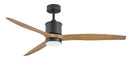 900760FMB-LWD Hover 60" LED Smart Fan www.DonsLightHouse.ca