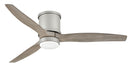900852FBN-LWD Hover Flush 52" LED Smart Fan www.DonsLightHouse.ca