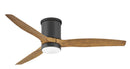 900852FMB-LWD Hover Flush 52" LED Smart Fan www.DonsLightHouse.ca