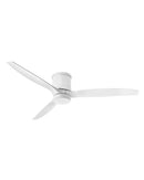 900860FMW-LWD Hover Flush 60" LED Smart Fan www.DonsLightHouse.ca