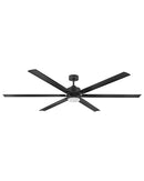 900982FMB-LDD Indy Maxx 82" LED Smart Fan www.DonsLightHouse.ca