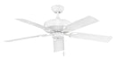 901652FAW-NWA Oasis 52" Fan www.DonsLightHouse.ca