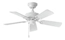 901836FAW-NWA Cabana 36" Fan www.DonsLightHouse.ca