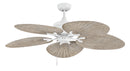 901952FMW-NWD Tropic Air 52" Fan www.DonsLightHouse.ca