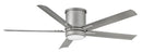 902552FBN-LWD Vail Flush 52" LED Smart Fan www.DonsLightHouse.ca