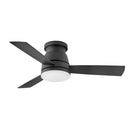 902744FMB-LWD Trey 44" LED Smart Fan www.DonsLightHouse.ca