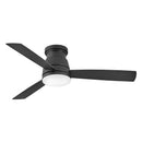 902752FMB-LWD Trey 52" LED Smart Fan www.DonsLightHouse.ca