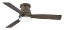 902752FMM-LWD Trey 52" LED Smart Fan www.DonsLightHouse.ca